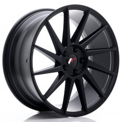 Cerchi in lega Japan Racing Jr22 8.5x19 Matt Black