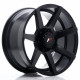 Cerchi in lega Japan Racing Jrx3 9.0x18 Matt Black