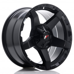 Cerchi in lega Japan Racing Jrx5 9.0x18 Matt Black