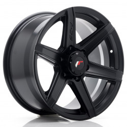 Cerchi in lega Japan Racing Jrx6 9.0x18 Matt Black