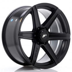 Cerchi in lega Japan Racing Jrx6 9.5x20 Matt Black
