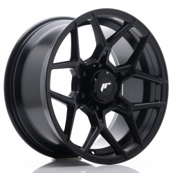 Cerchi in lega Japan Racing Jrx9 9.0x18 Matt Black