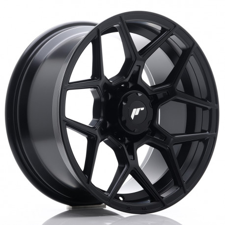 Cerchi in lega Japan Racing Jrx9 9.0x18 Matt Black