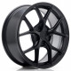 Cerchi in lega Japan Racing Sl 01 7.0x17 Matt Black