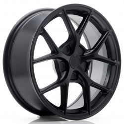 Cerchi in lega Japan Racing Sl 01 7.0x17 Matt Black