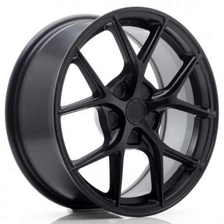 Cerchi in lega Japan Racing Sl 01 7.0x17 Matt Black