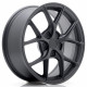 Cerchi in lega Japan Racing Sl 01 7.0x17 Gun Metal