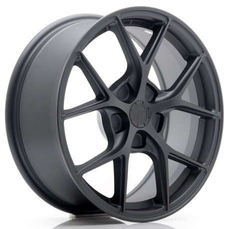 Cerchi in lega Japan Racing Sl 01 7.0x17 Gun Metal