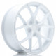 Cerchi in lega Japan Racing Sl 01 7.0x17 White