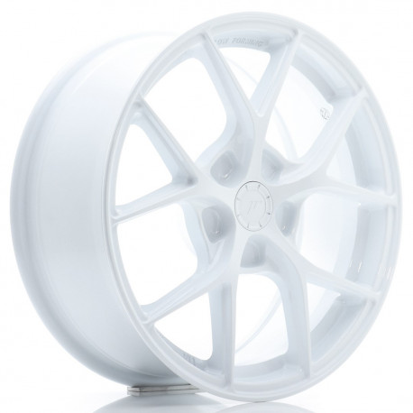 Cerchi in lega Japan Racing Sl 01 7.0x17 White