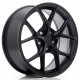 Cerchi in lega Japan Racing Sl 01 7.0x17 Matt Black