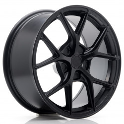 Cerchi in lega Japan Racing Sl 01 8.0x17 Matt Black