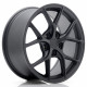 Cerchi in lega Japan Racing Sl 01 8.0x17 Gun Metal