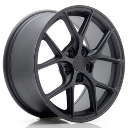 Cerchi in lega Japan Racing Sl 01 8.0x17 Gun Metal
