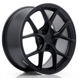 Cerchi in lega Japan Racing Sl 01 8.0x17 Matt Black