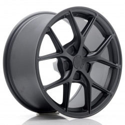 Cerchi in lega Japan Racing Sl 01 9.0x17 Gun Metal