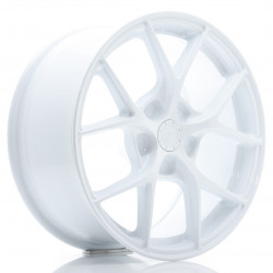 Cerchi in lega Japan Racing Sl 01 9.0x17 White