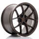 Cerchi in lega Japan Racing Sl 01 10.5x18 Bronze
