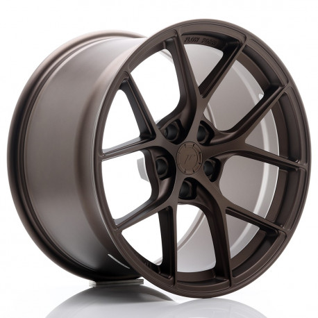 Cerchi in lega Japan Racing Sl 01 10.5x18 Bronze