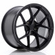 Cerchi in lega Japan Racing Sl 01 10.5x18 Matt Black
