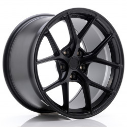 Cerchi in lega Japan Racing Sl 01 10.5x18 Matt Black