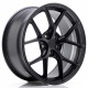 Cerchi in lega Japan Racing Sl 01 8.0x18 Matt Black