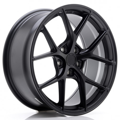 Cerchi in lega Japan Racing Sl 01 8.0x18 Matt Black