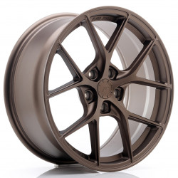 Cerchi in lega Japan Racing Sl 01 8.0x18 Bronze