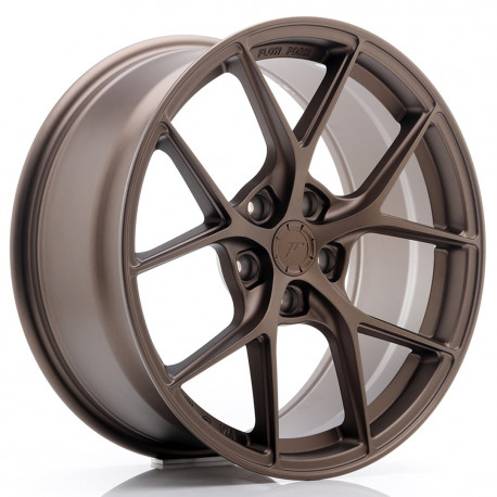 Cerchi in lega Japan Racing Sl 01 8.0x18 Bronze
