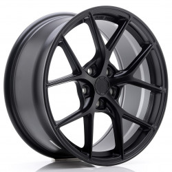 Cerchi in lega Japan Racing Sl 01 8.0x18 Matt Black