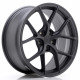 Cerchi in lega Japan Racing Sl 01 8.0x18 Gun Metal