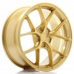 Cerchi in lega Japan Racing Sl 01 8.5x18 Gold