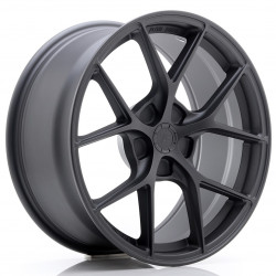 Cerchi in lega Japan Racing Sl 01 8.5x18 Gun Metal