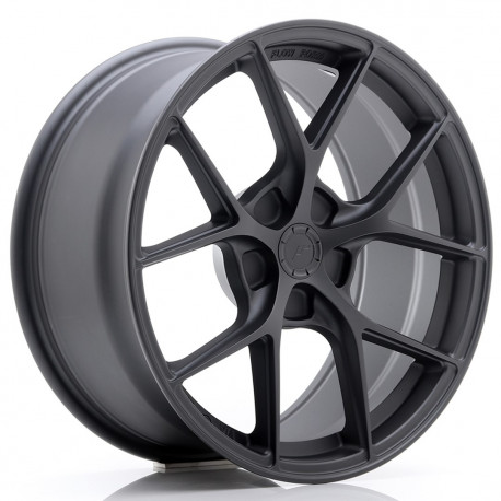 Cerchi in lega Japan Racing Sl 01 8.5x18 Gun Metal