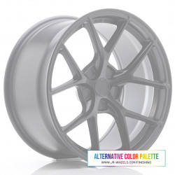 Cerchi in lega Japan Racing Sl 01 9.5x18 Custom Finish
