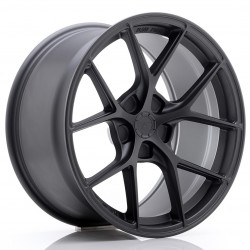 Cerchi in lega Japan Racing Sl 01 9.5x18 Gun Metal