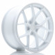 Cerchi in lega Japan Racing Sl 01 9.5x18 White