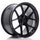 Cerchi in lega Japan Racing Sl 01 10.0x19 Matt Black