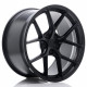 Cerchi in lega Japan Racing Sl 01 10.0x19 Matt Black