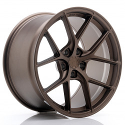 Cerchi in lega Japan Racing Sl 01 10.0x19 Bronze