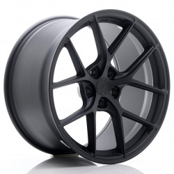 Cerchi in lega Japan Racing Sl 01 10.5x19 Gun Metal