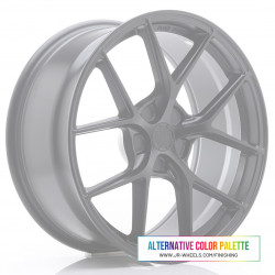 Cerchi in lega Japan Racing Sl 01 8.0x19 Custom Finish