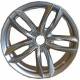 RS6 8.0x18 Silver
