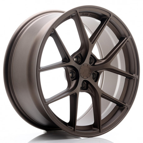 Cerchi in lega Japan Racing Sl 01 8.0x19 Bronze