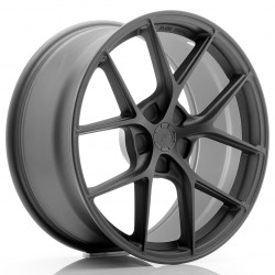 Cerchi in lega Japan Racing Sl 01 8.5x19 Gun Metal
