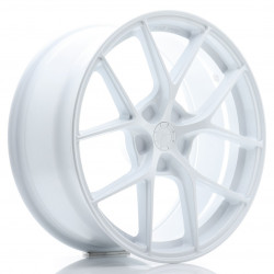 Cerchi in lega Japan Racing Sl 01 8.5x19 White