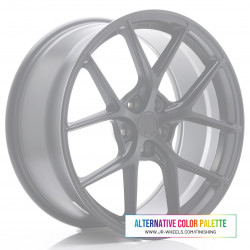 Cerchi in lega Japan Racing Sl 01 8.5x19 Custom Finish