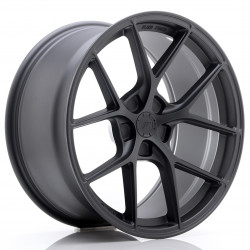 Cerchi in lega Japan Racing Sl 01 9.0x19 Gun Metal