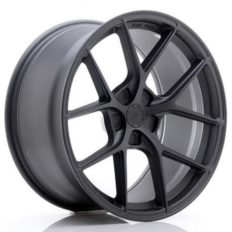 Cerchi in lega Japan Racing Sl 01 9.0x19 Gun Metal