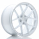 Cerchi in lega Japan Racing Sl 01 9.0x19 White